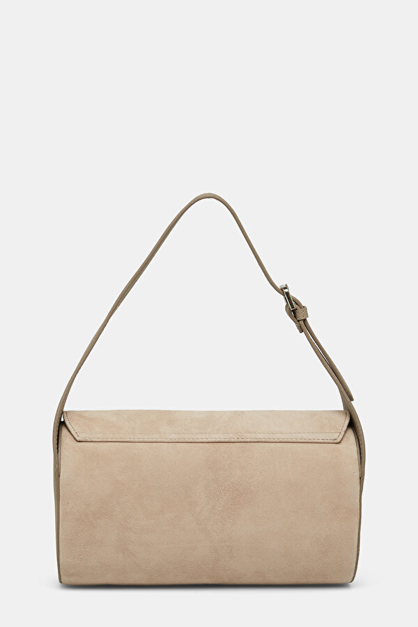 MINK LEATHER BAG 2